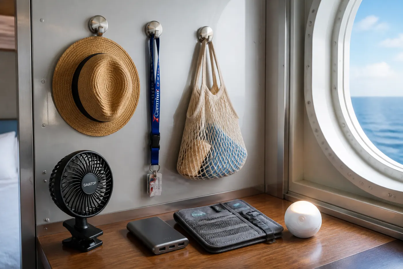 Best Cruise Gadgets on Amazon (That Are Actually Worth It)
