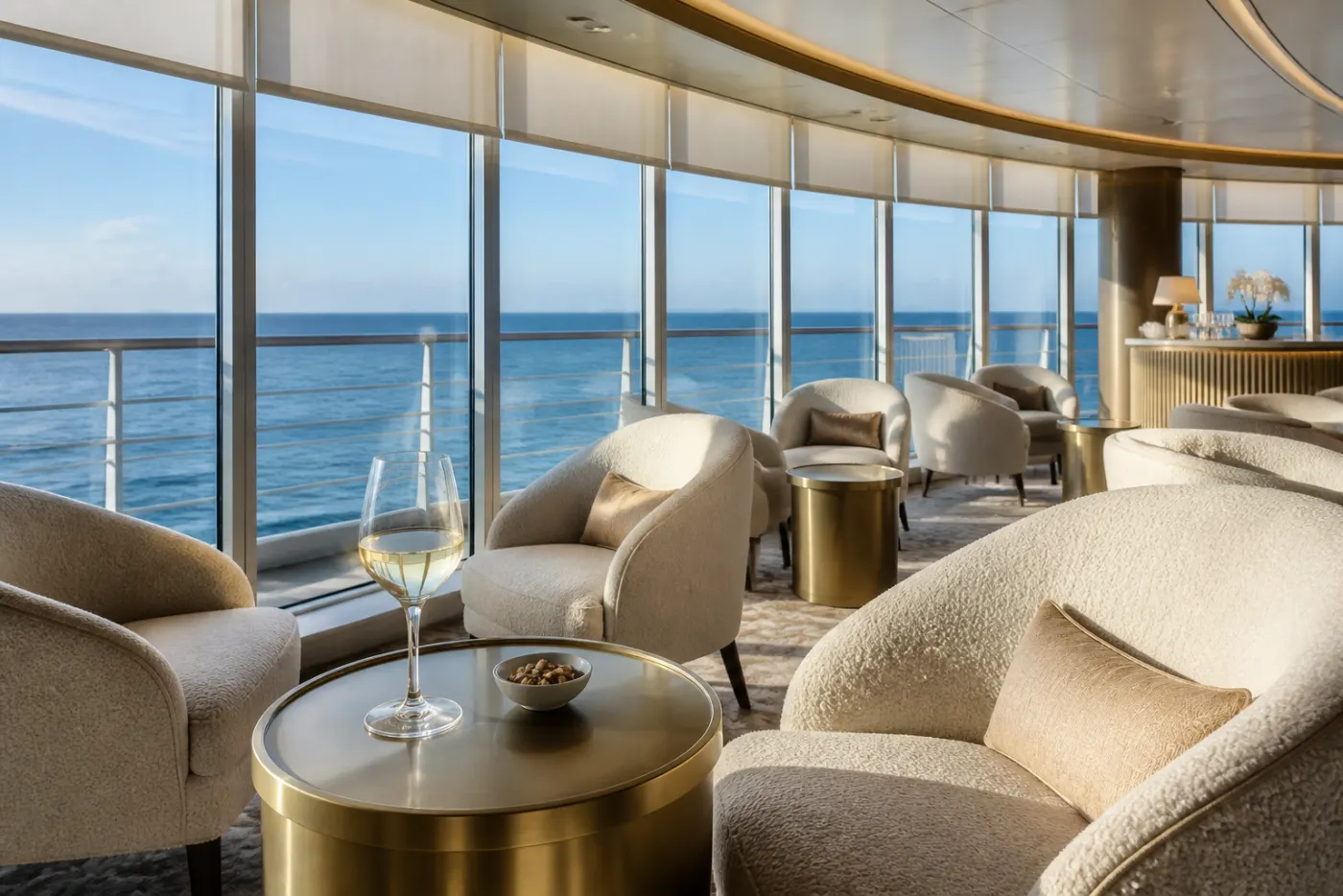 Celebrity Cruises Tips for a Great First Sailing