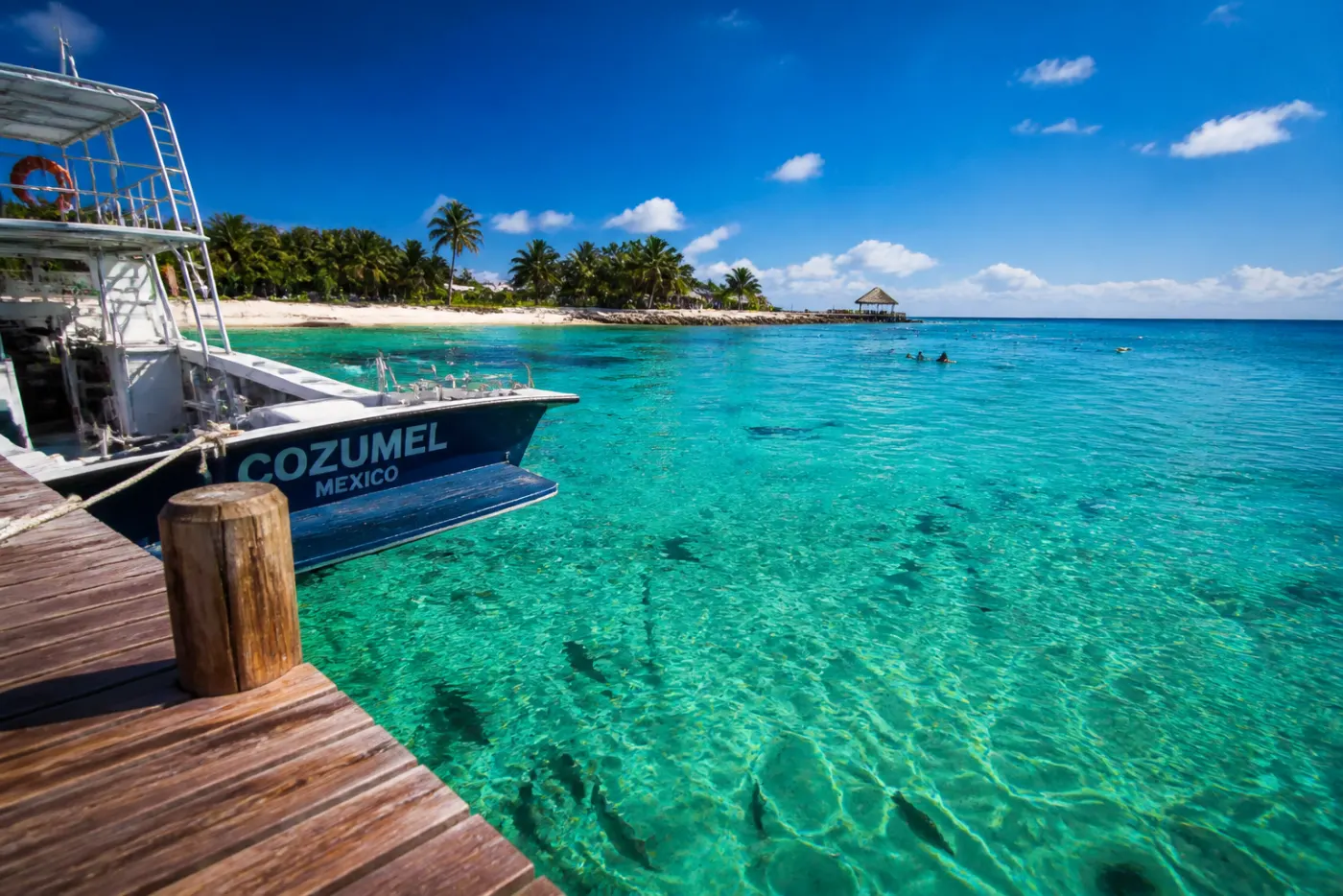 Cozumel Cruise Port Guide: Best Things to Do