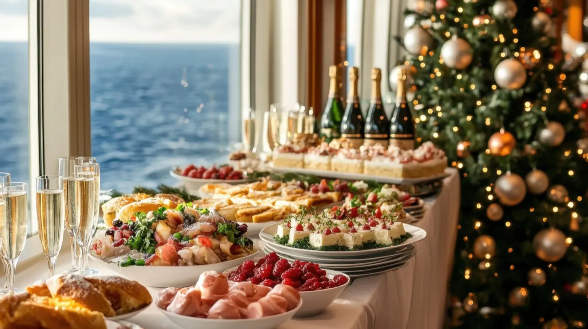 Cruise Drink and Dining Tips: What's Included and What's Not