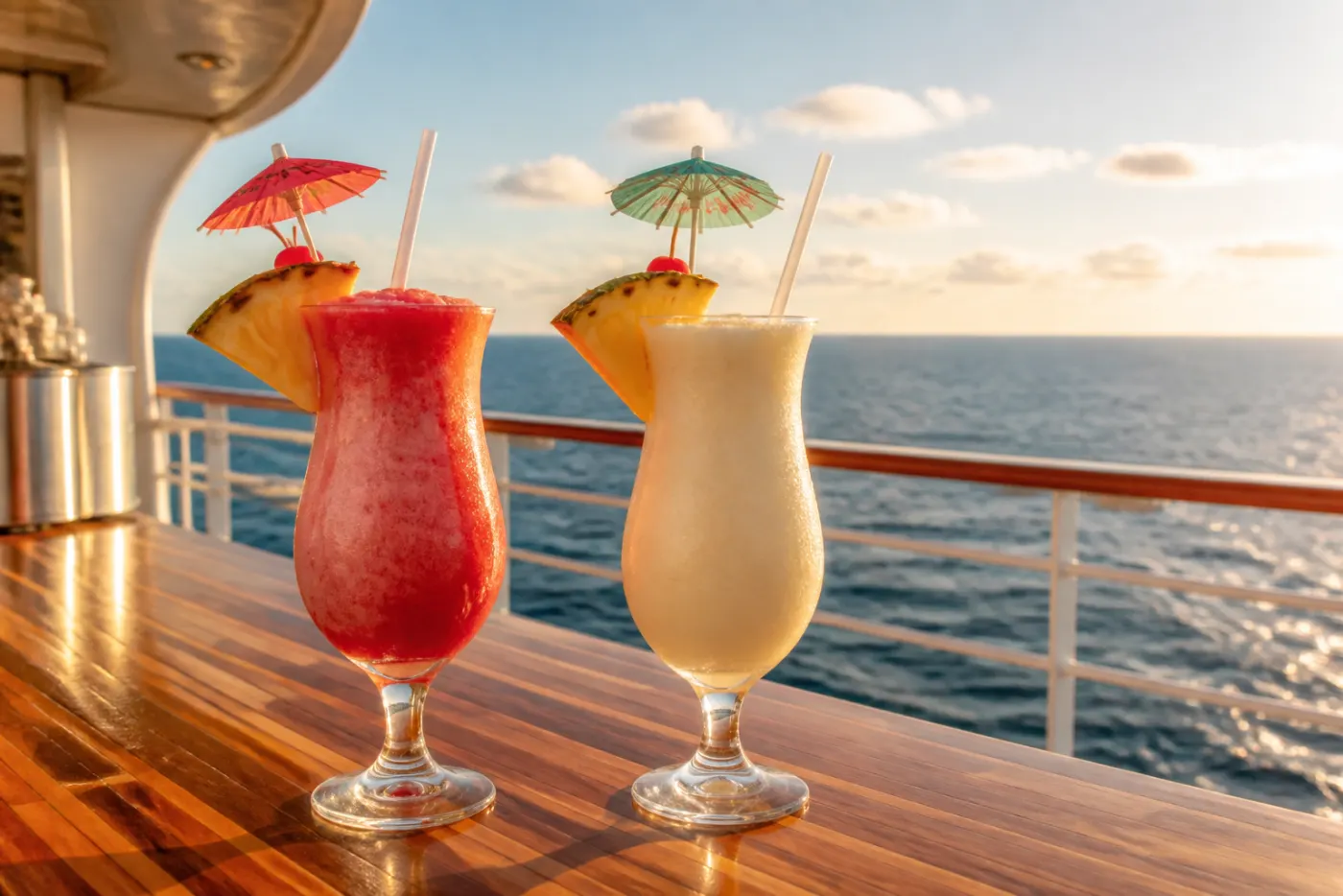 Is the Cruise Drink Package Worth It? How to Decide