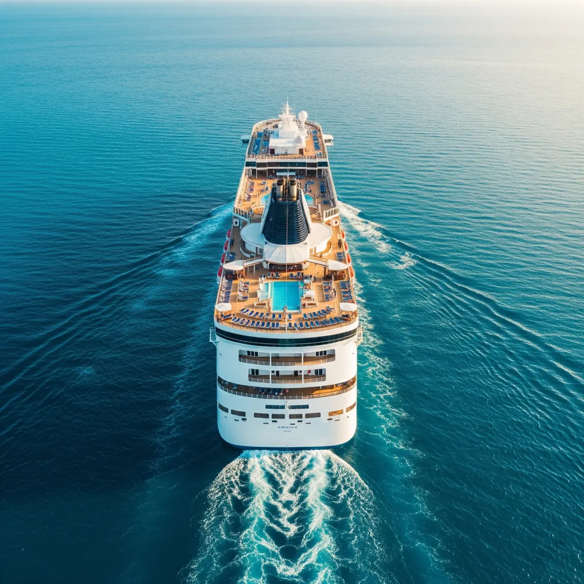 Cruise Hacks Everyone Should Know Before They Sail