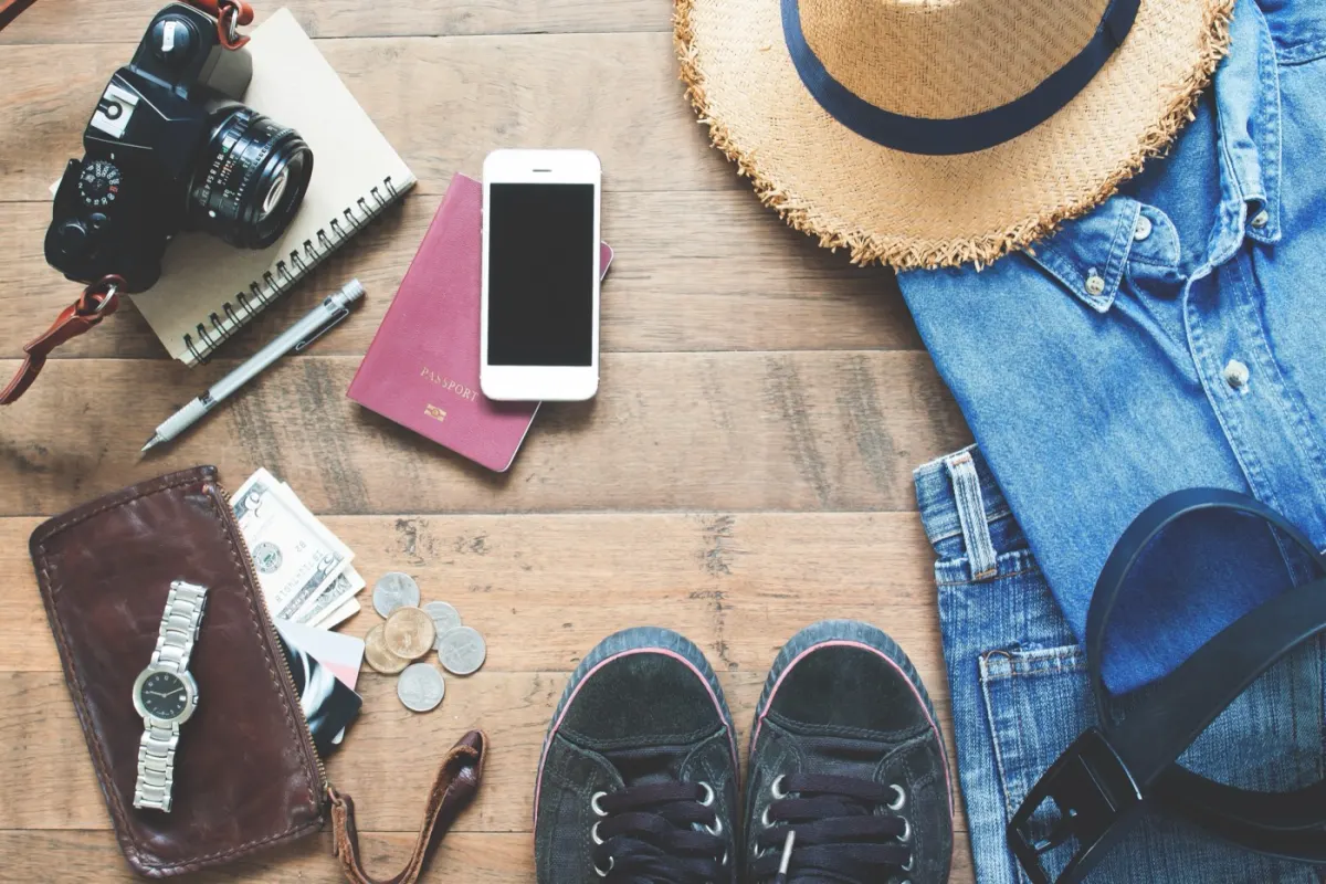 Cruise Must-Haves: The Gear Actually Worth Packing