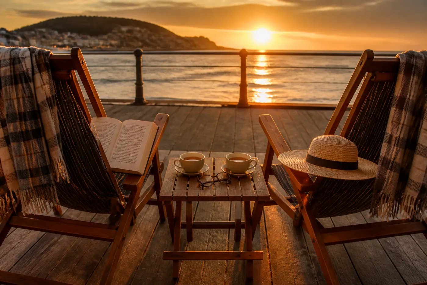 Cruise Tips for Seniors and Grandparents