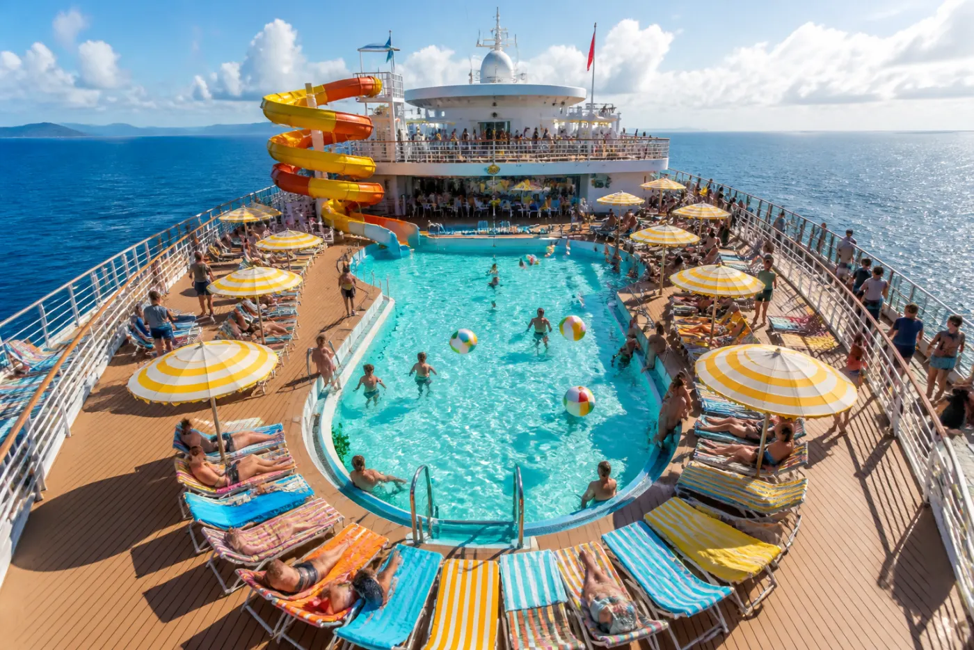 Family Cruise Tips: Sailing With Kids Without Losing Your Mind
