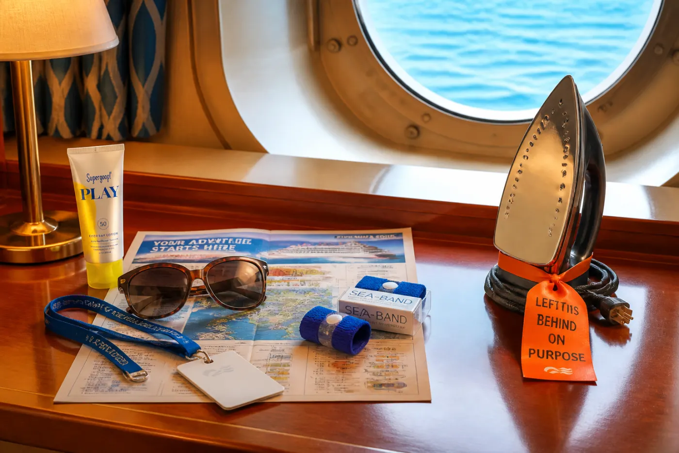 First Cruise Mistakes to Avoid (I Made Most of Them)