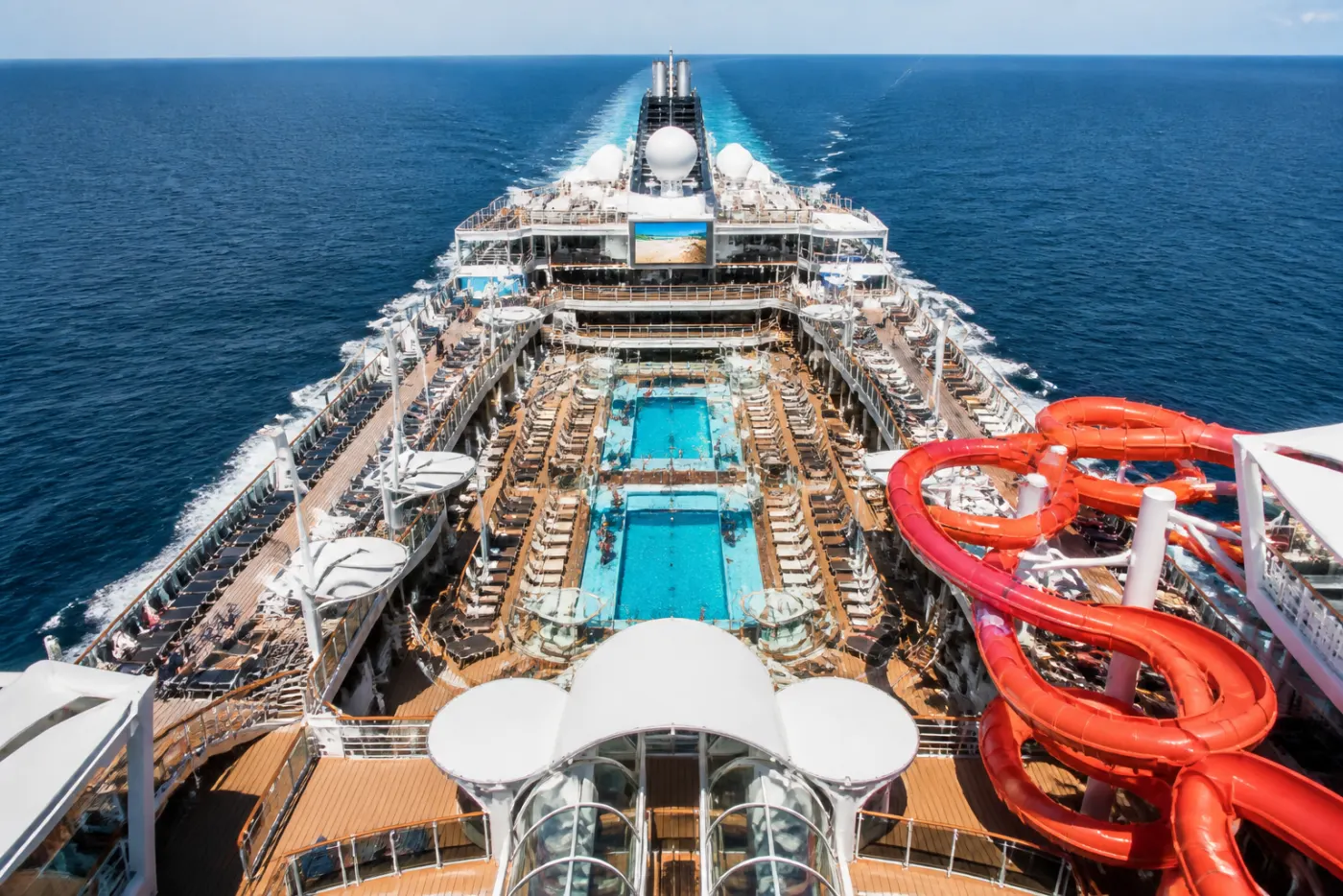 First Time on Royal Caribbean: Tips to Sail Like a Pro