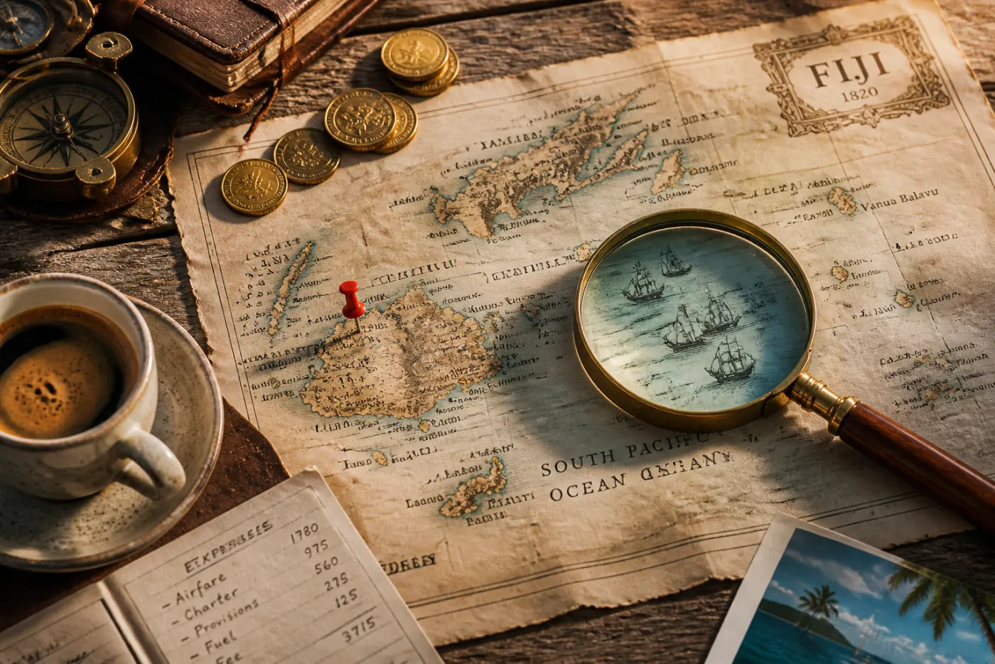 How to Find Cheap Cruises Without Cutting the Fun