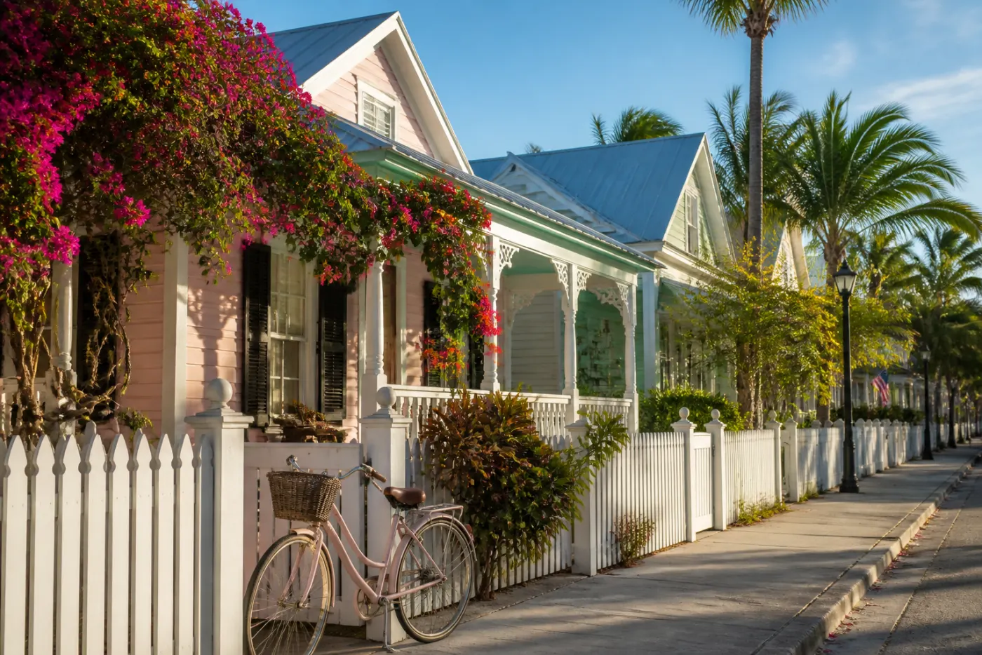Key West Cruise Port Guide: Best Things to Do
