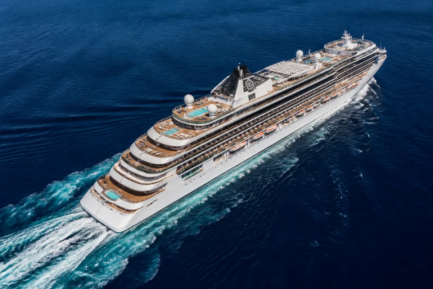 MSC Cruises Tips for a Great First Sailing