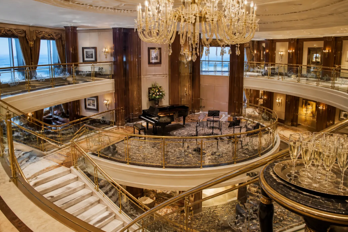 Princess Cruises Tips for a Great First Sailing