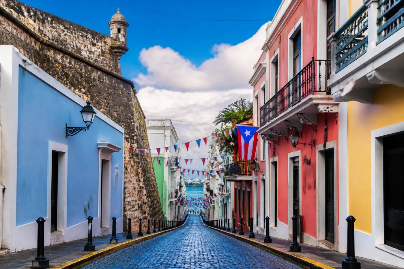 San Juan, Puerto Rico Cruise Port Guide: Best Things to Do
