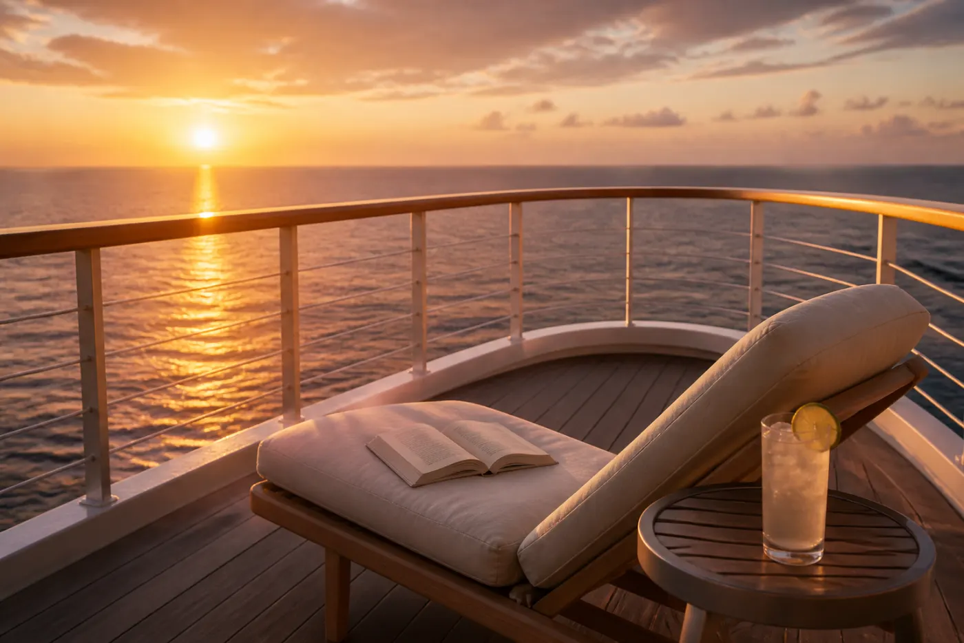 Solo Cruise Tips: How to Cruise Alone and Love It