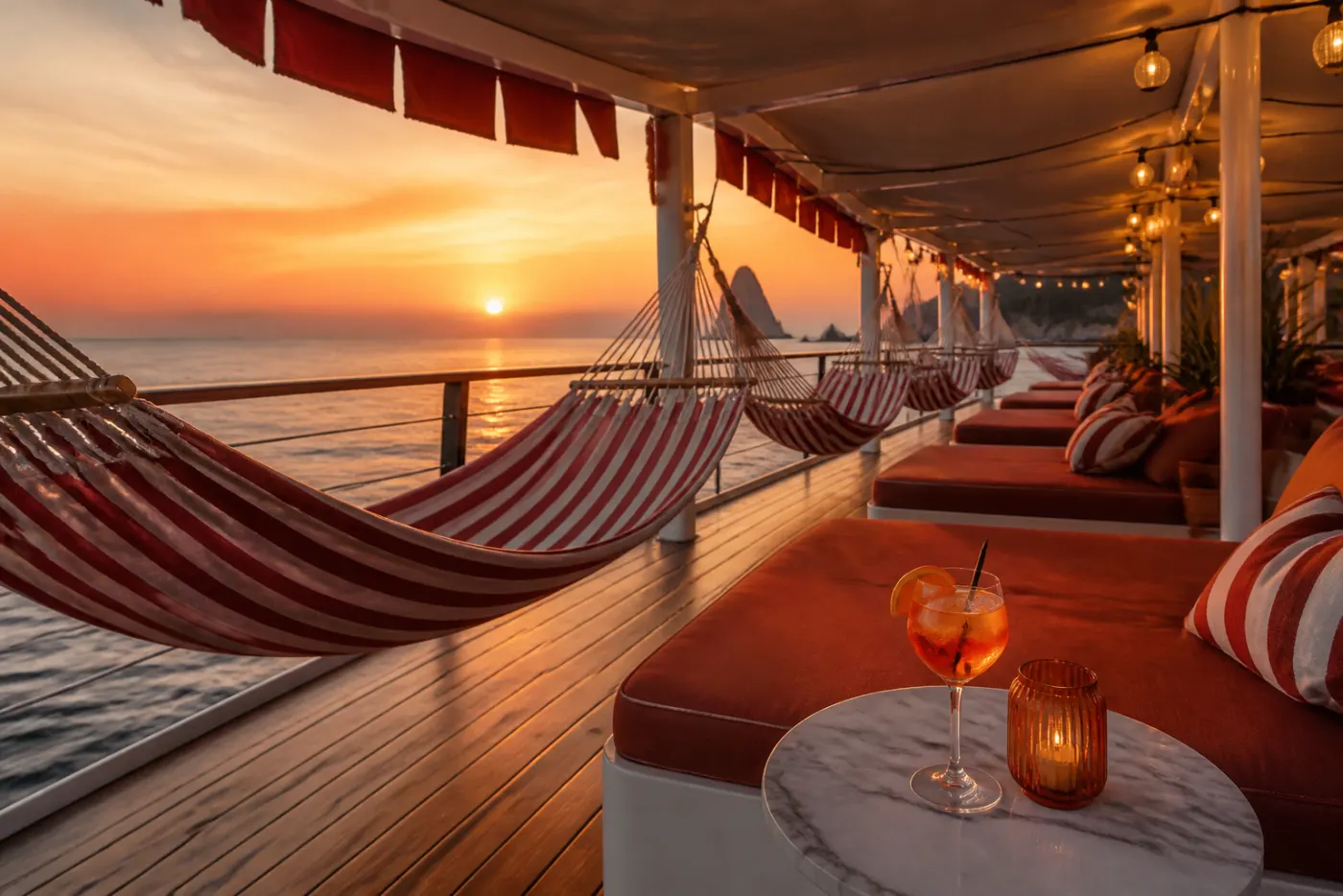Virgin Voyages Tips for a Great First Sailing